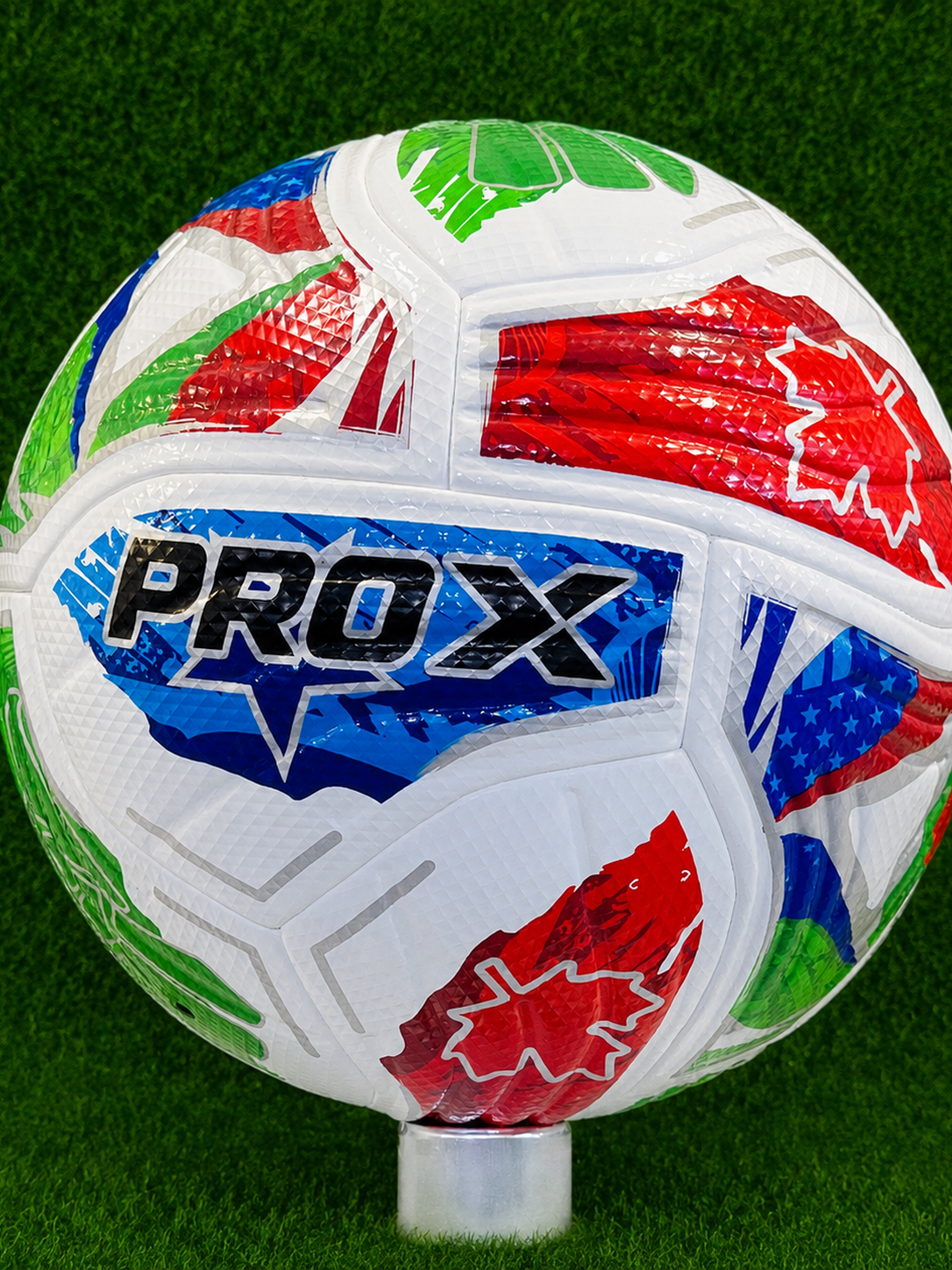 Soccer Ball 