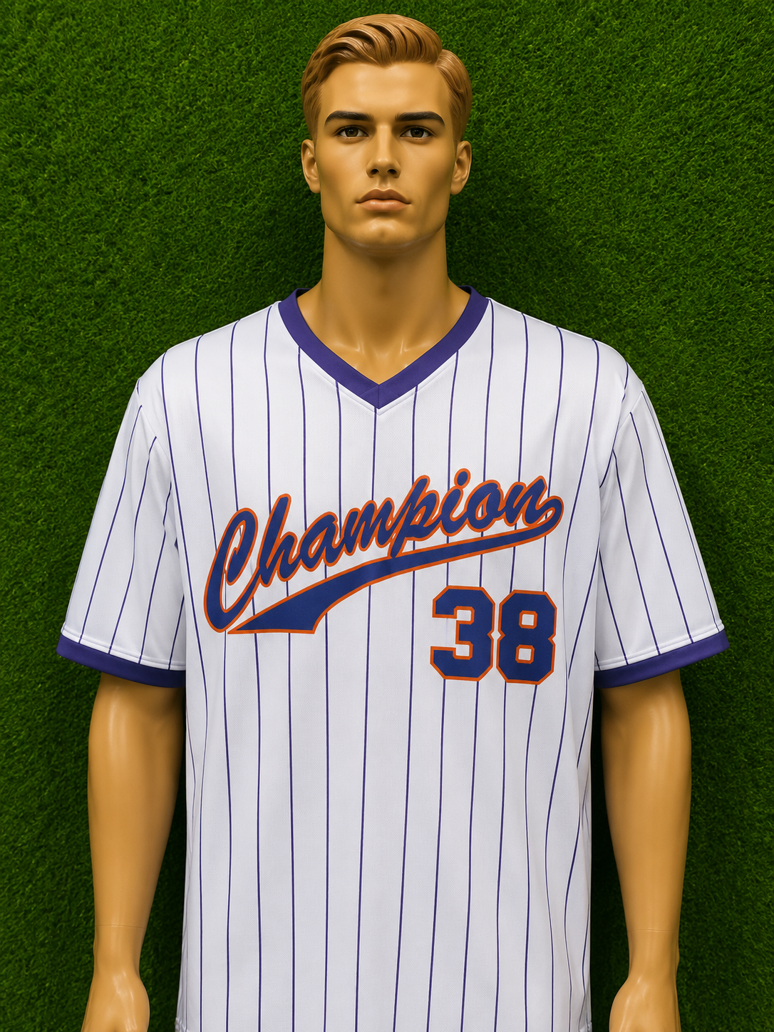 Fan Jerseys 