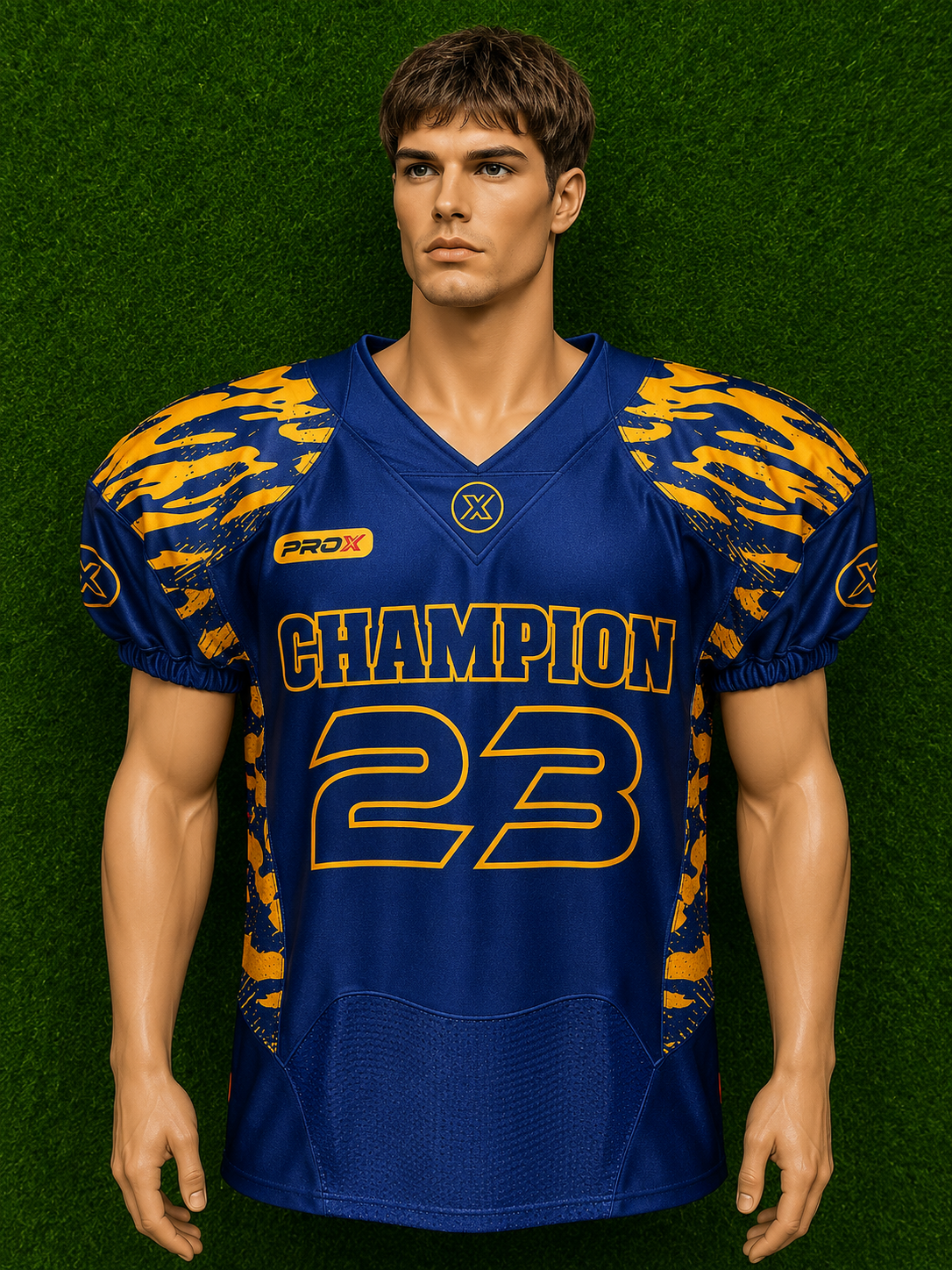 American Football 