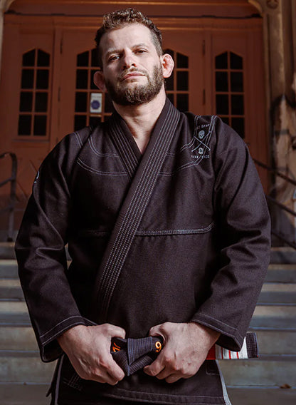 BJJ Uniforms 