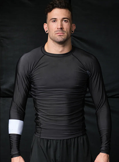 Rash Guards 