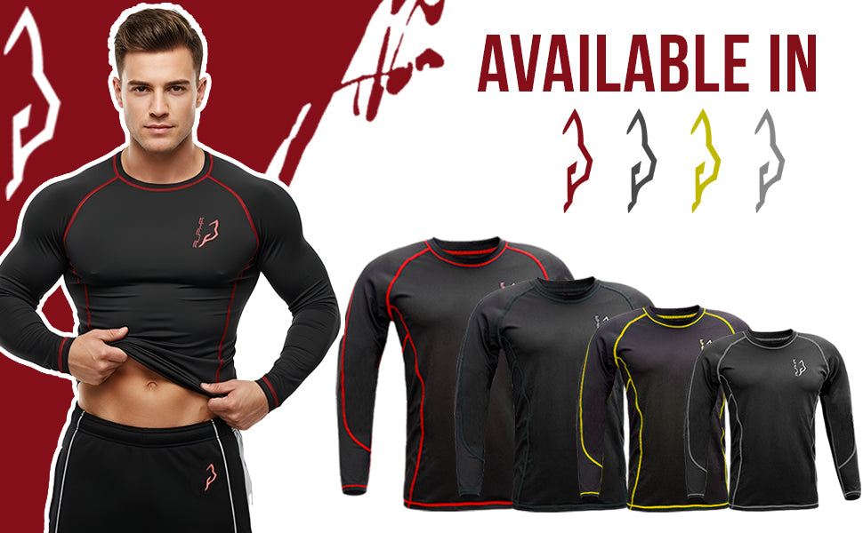 Compression Shirt