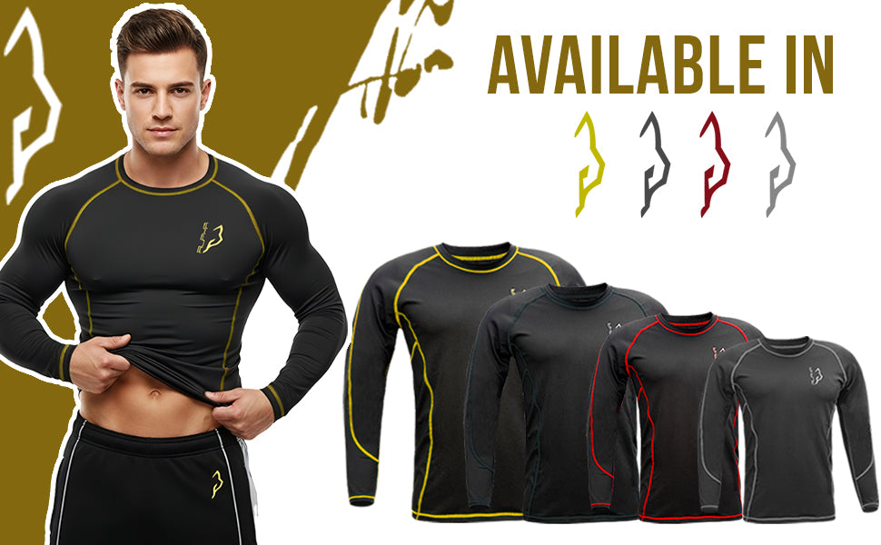 Compression Shirt