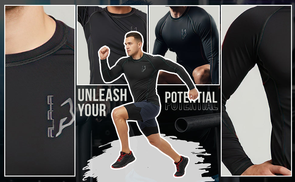Compression Shirt
