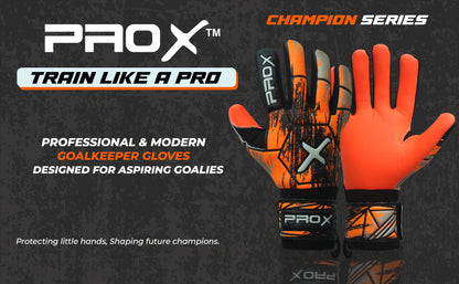 Pro X Champion Series