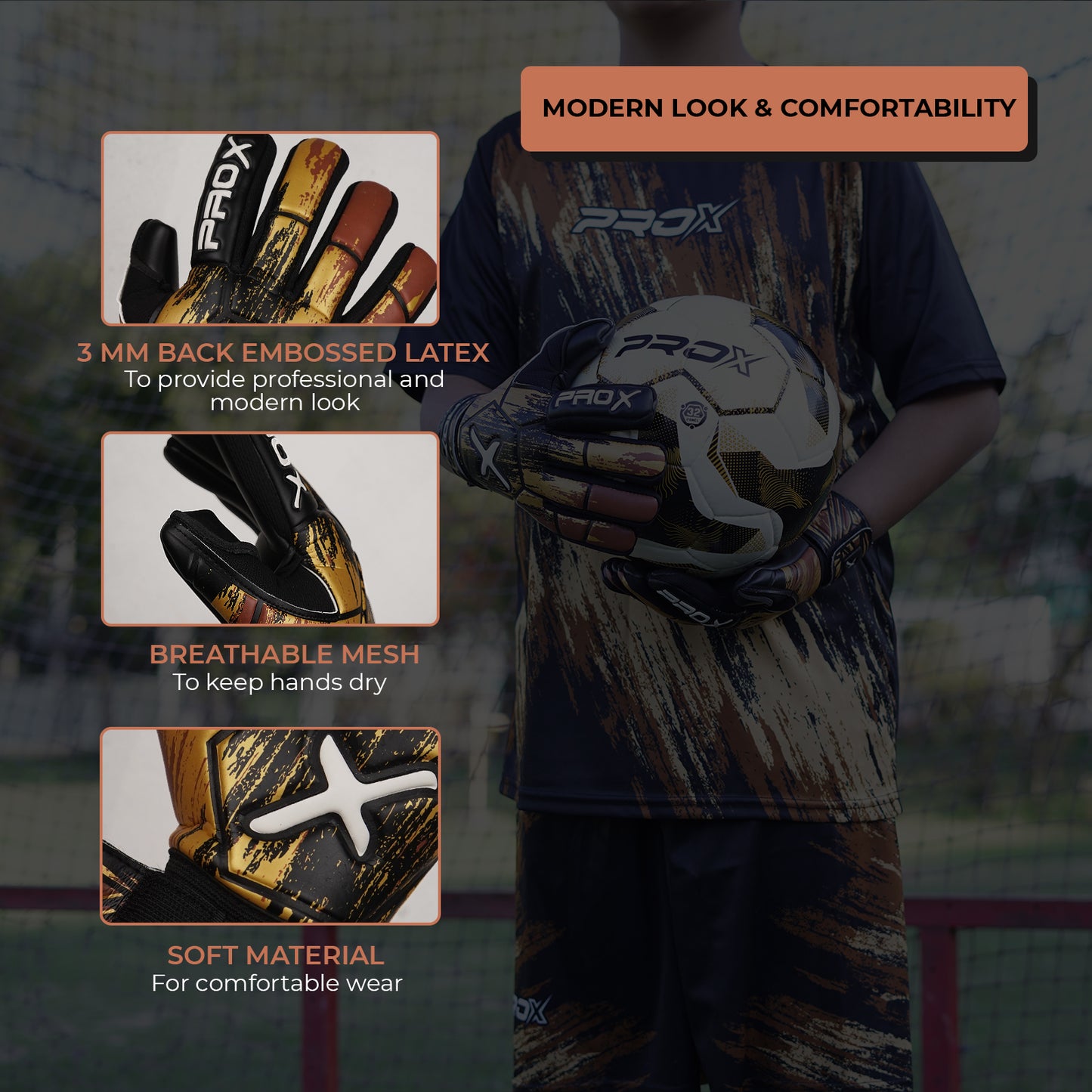 Pro X Champion Series