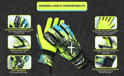 Pro X Champion Series