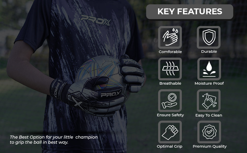 Pro X Champion Series