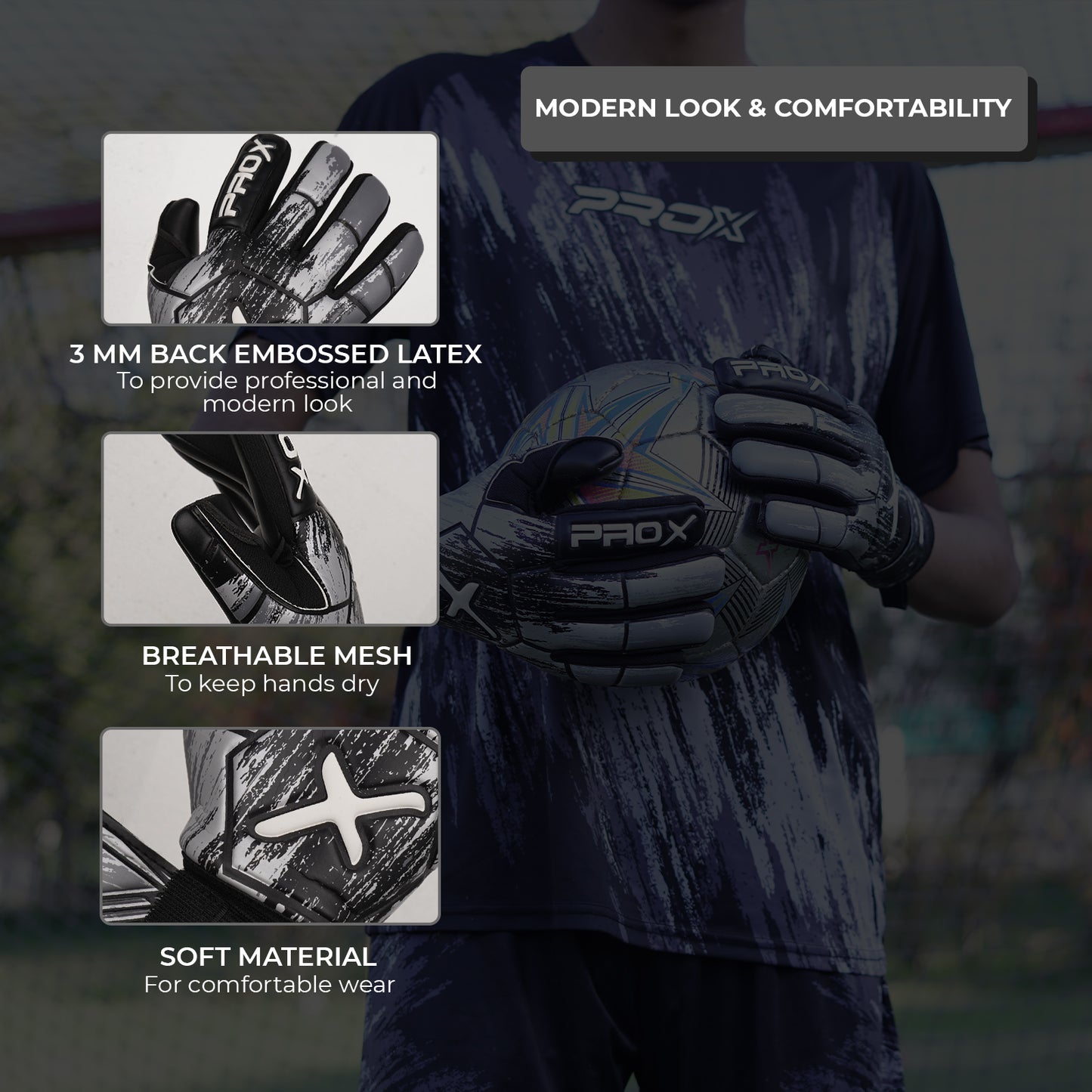 Pro X Champion Series