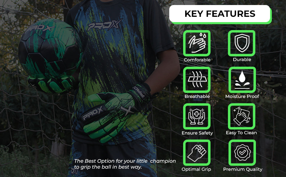 Pro X Champion Series