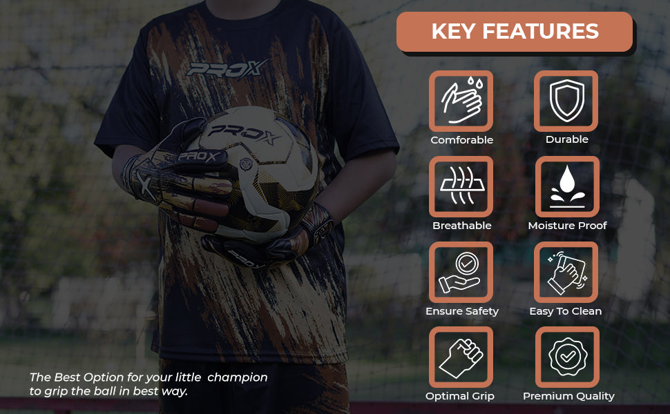 Pro X Champion Series