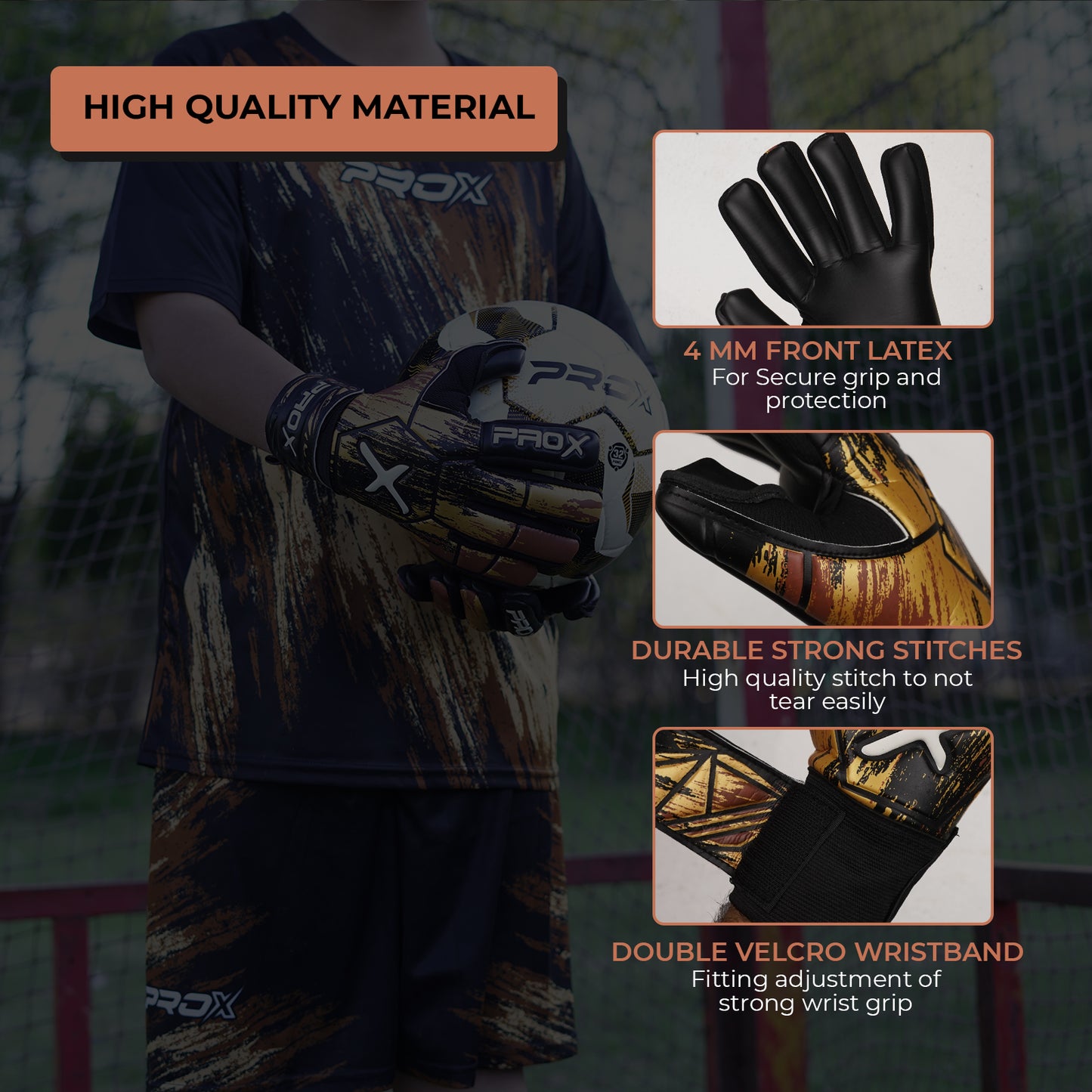 Pro X Champion Series