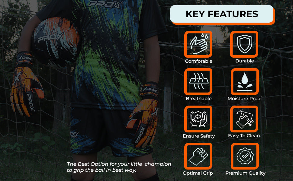 Pro X Champion Series