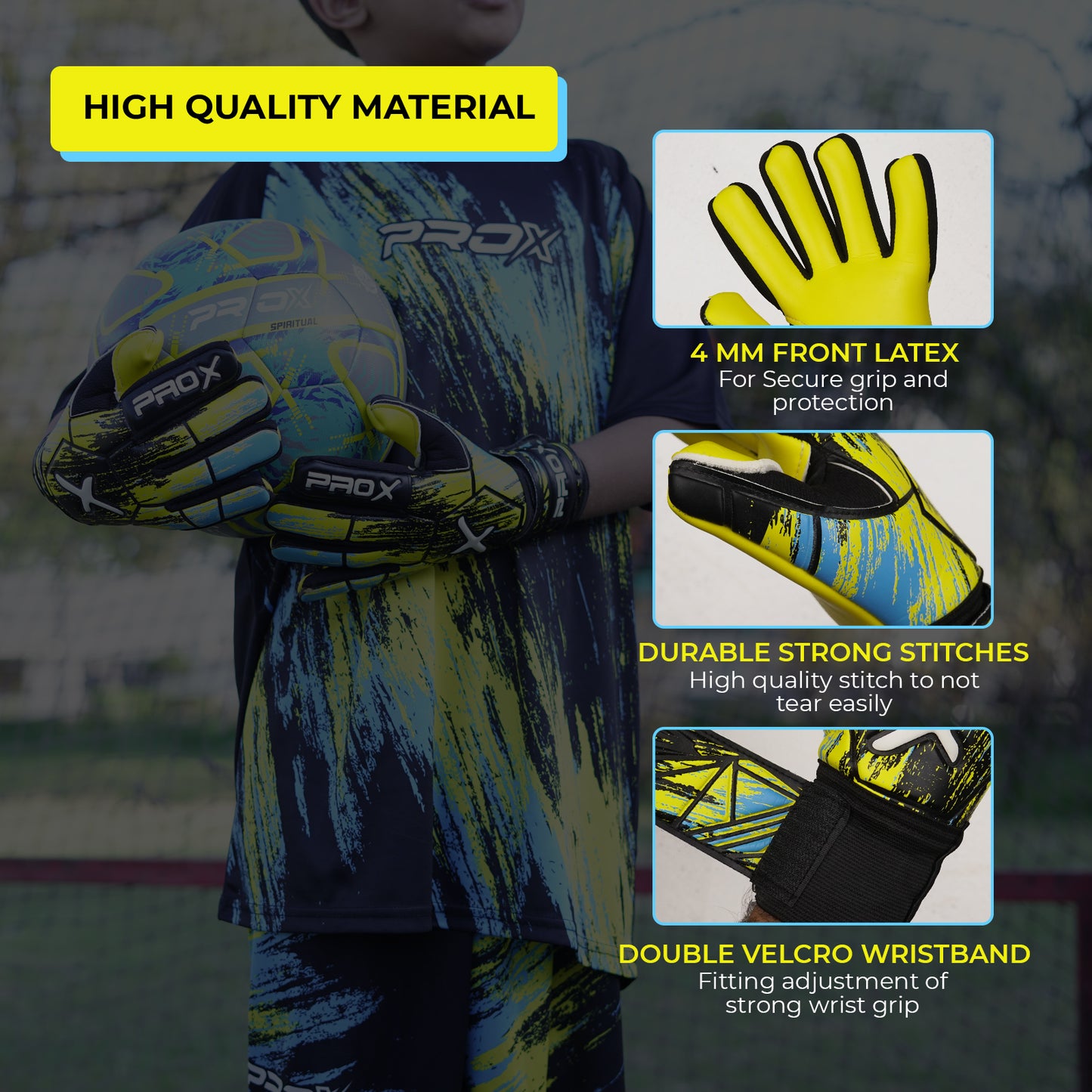 Pro X Champion Series