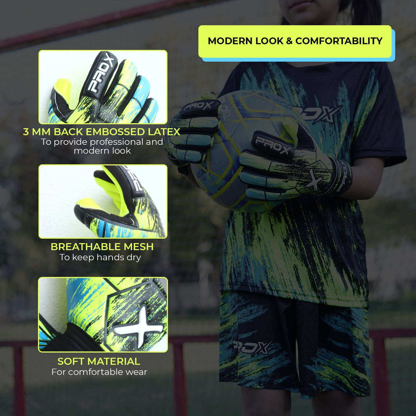 Pro X Champion Series