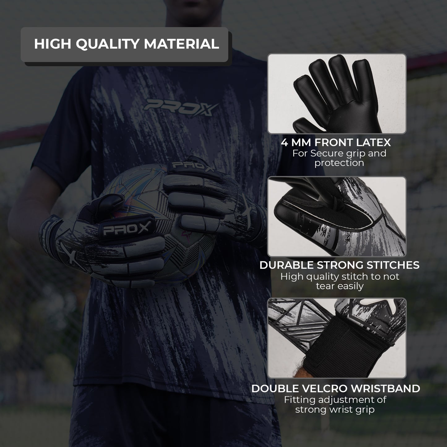 Pro X Champion Series