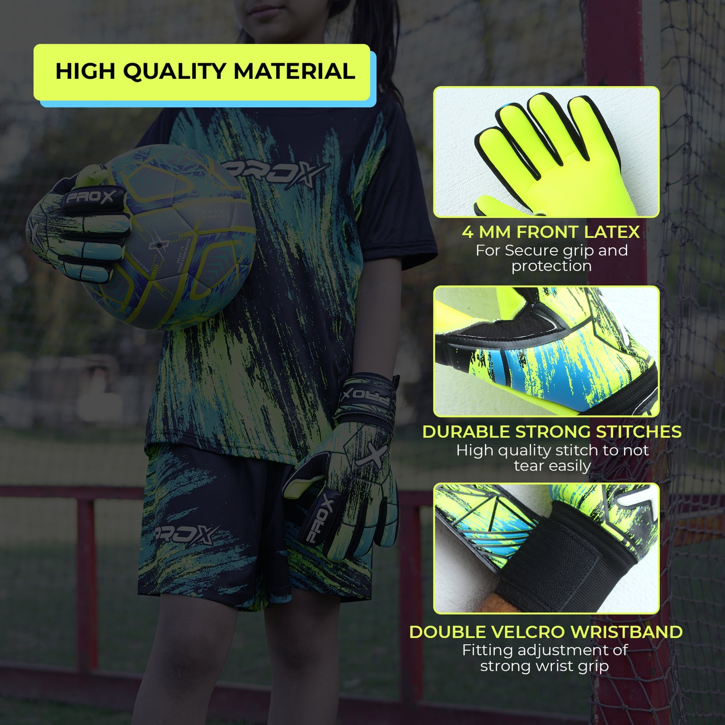 Pro X Champion Series