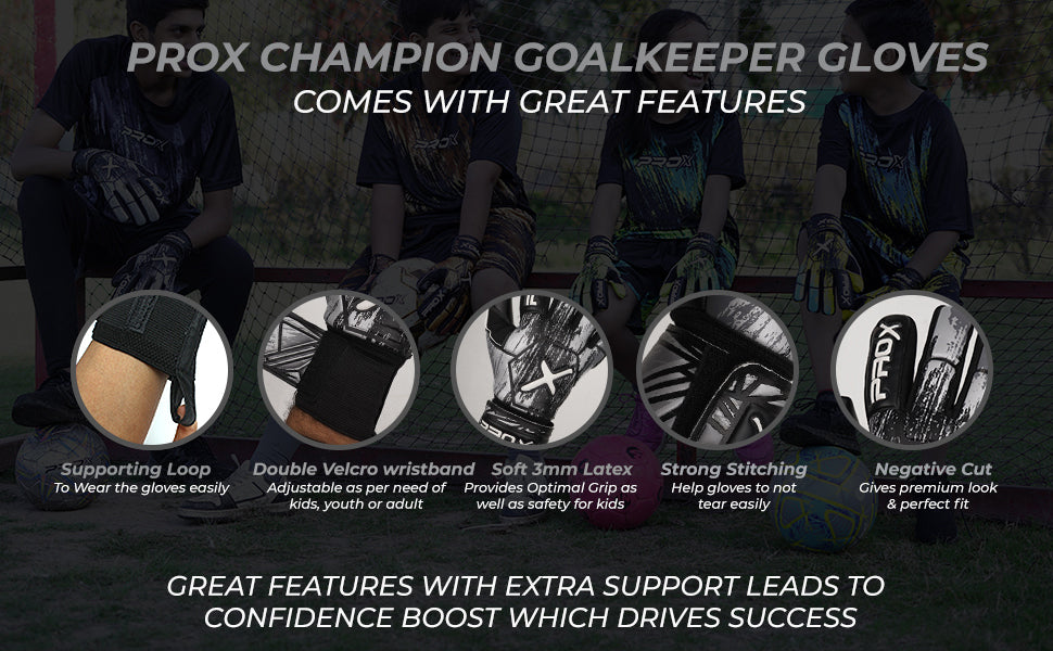 Pro X Champion Series