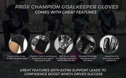 Pro X Champion Series