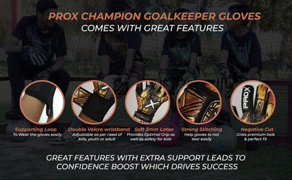 Pro X Champion Series