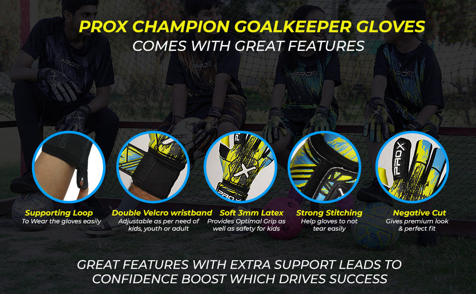 Pro X Champion Series