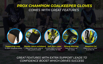 Pro X Champion Series