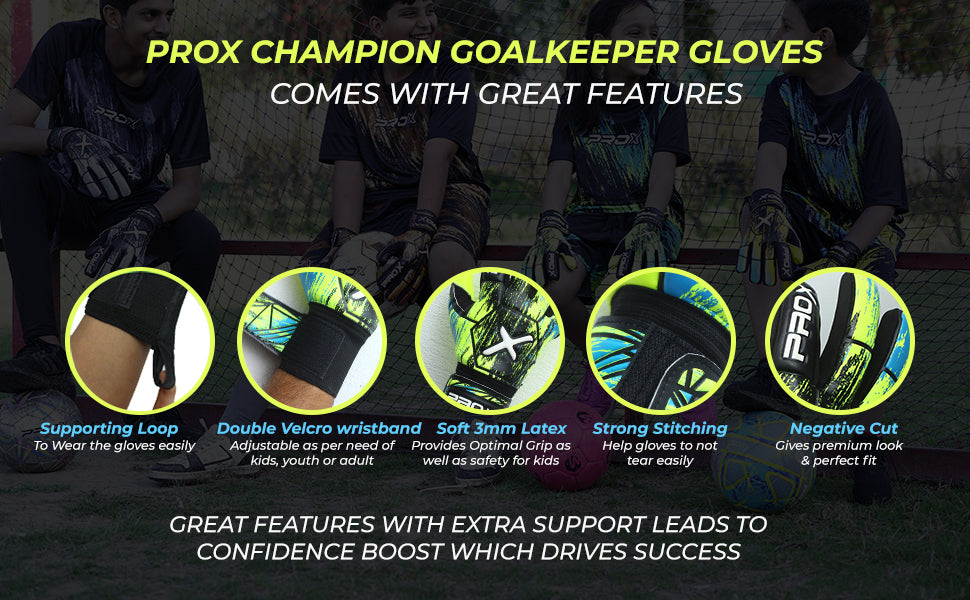 Pro X Champion Series