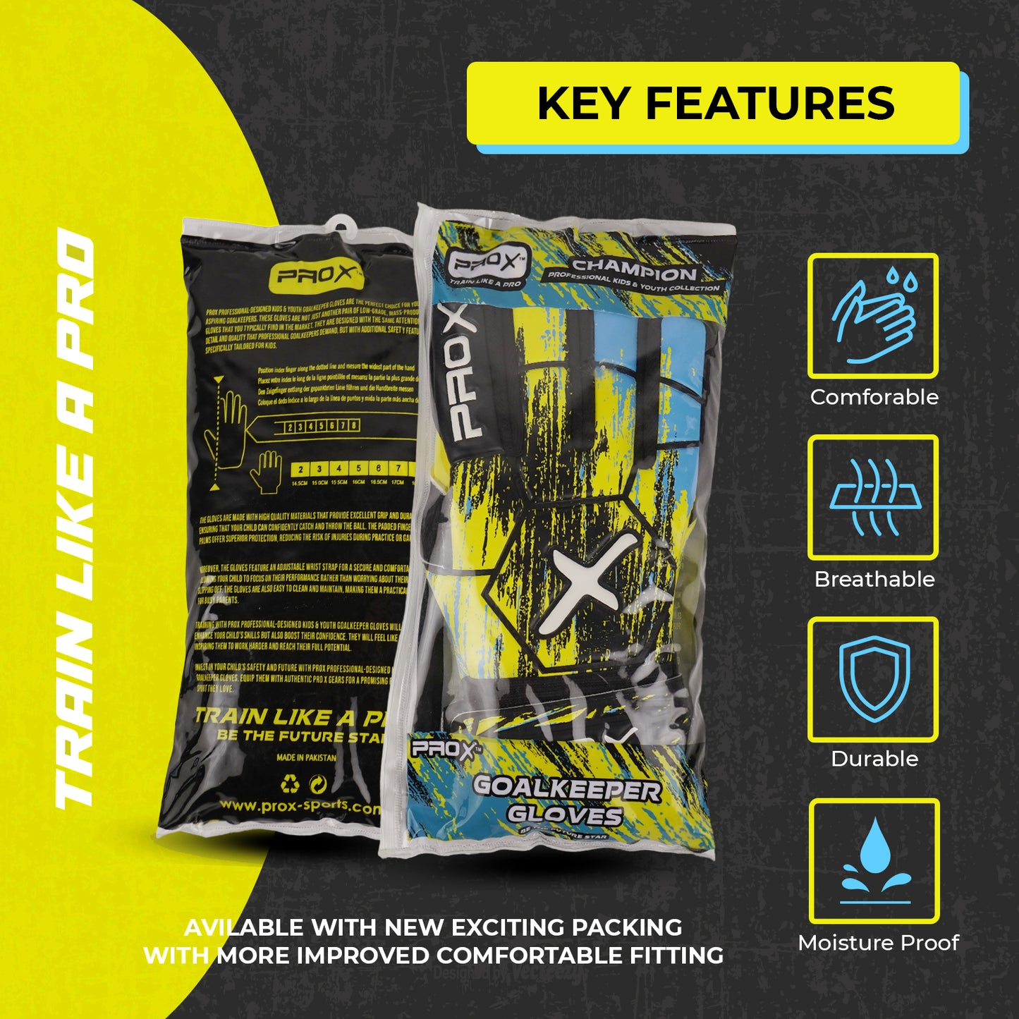 Pro X Champion Series