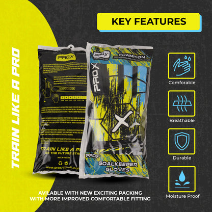 Pro X Champion Series