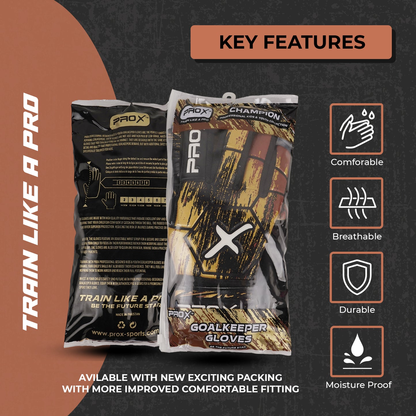 Pro X Champion Series