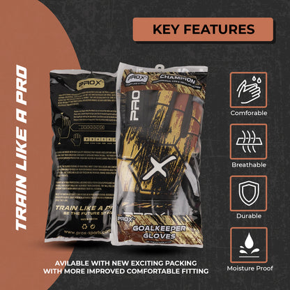 Pro X Champion Series