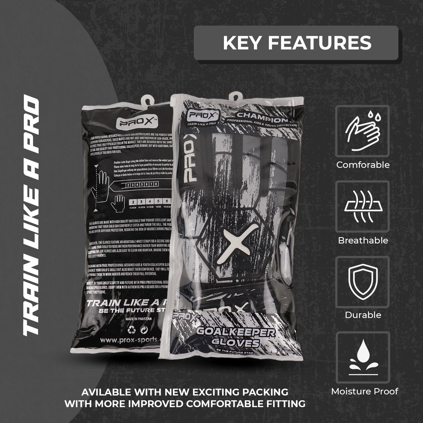 Pro X Champion Series