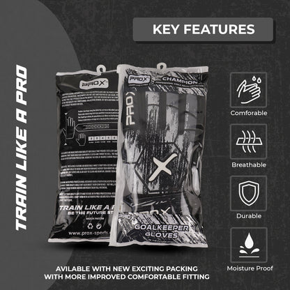 Pro X Champion Series