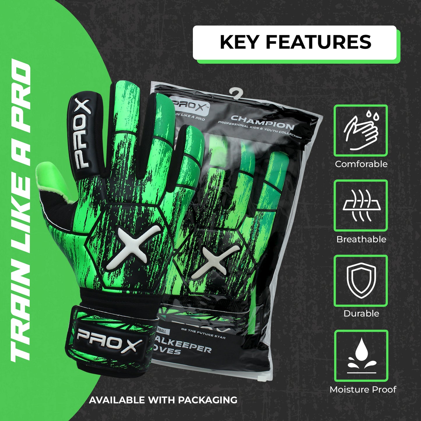 Pro X Champion Series