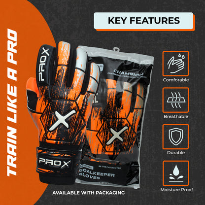 Pro X Champion Series