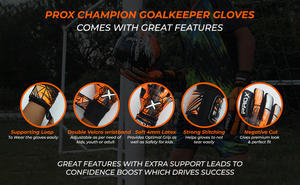 Pro X Champion Series