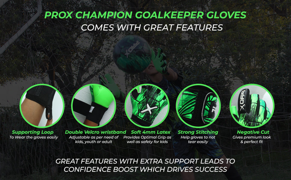 Pro X Champion Series