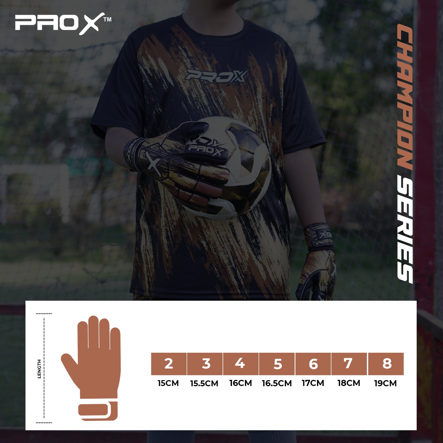 Pro X Champion Series