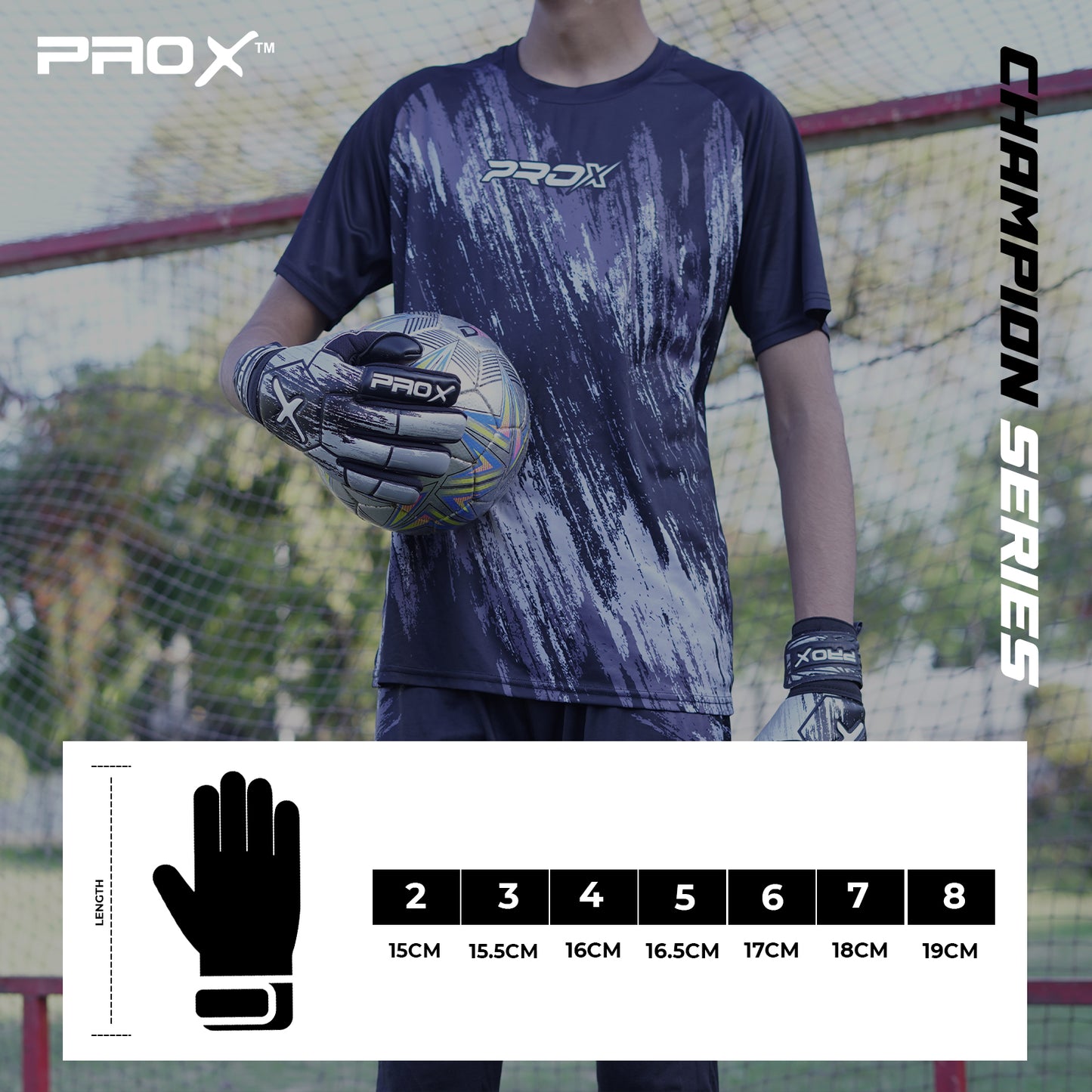 Pro X Champion Series