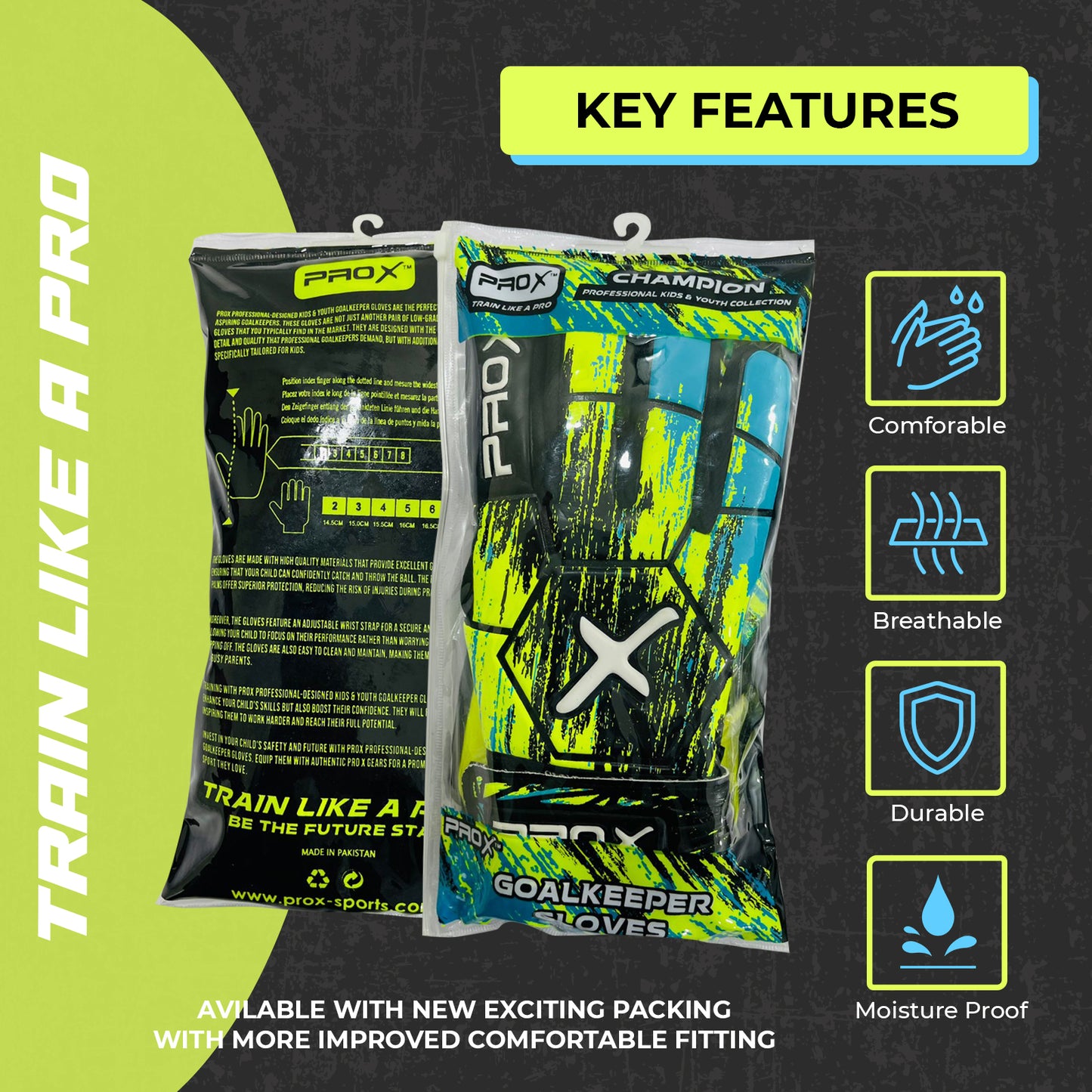 Pro X Champion Series