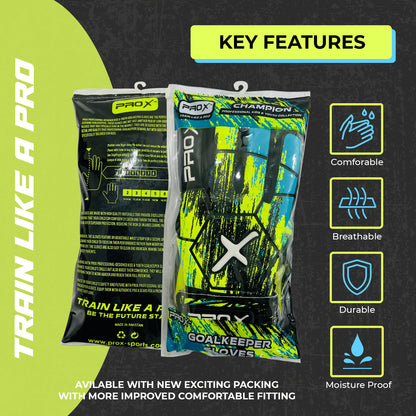 Pro X Champion Series