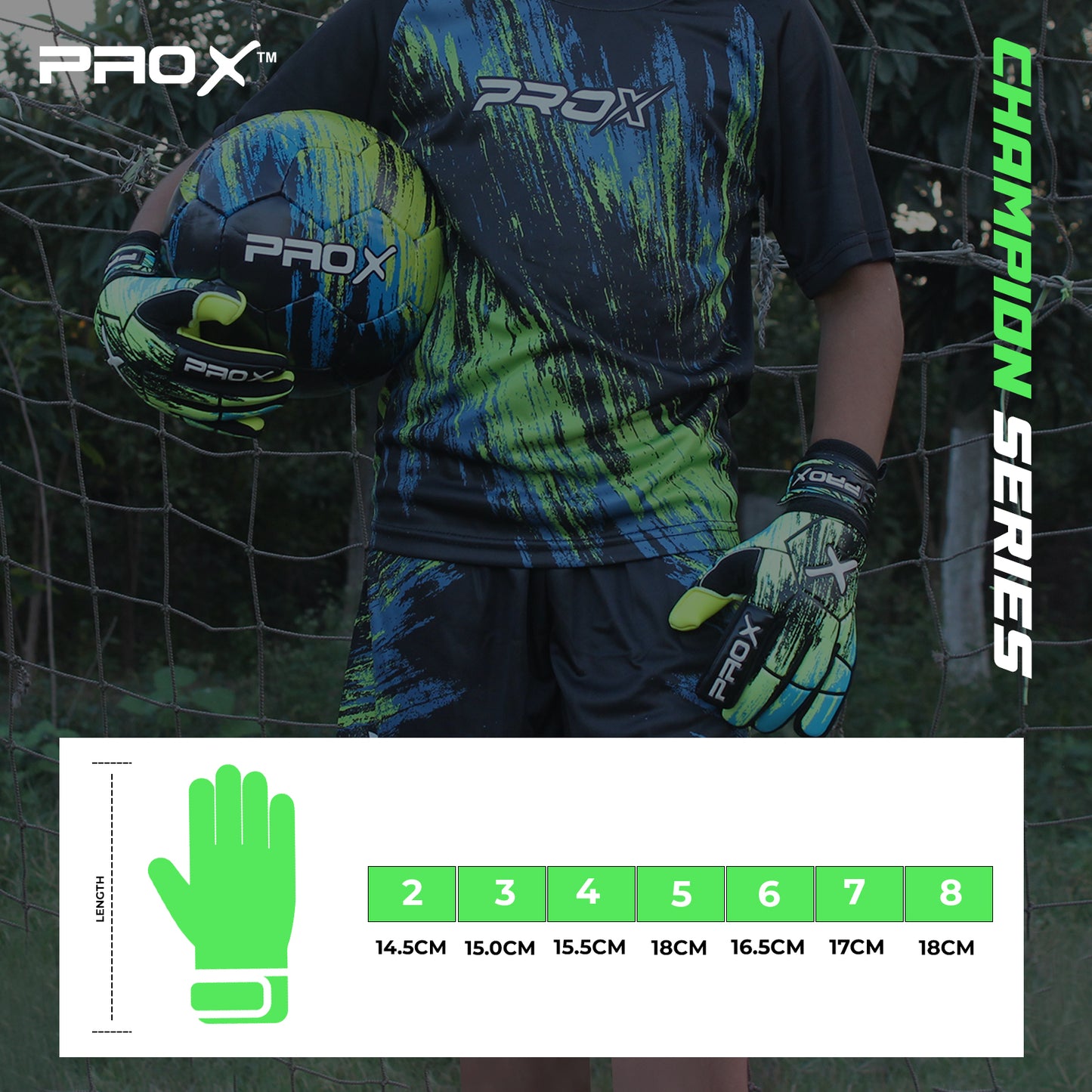 Pro X Champion Series