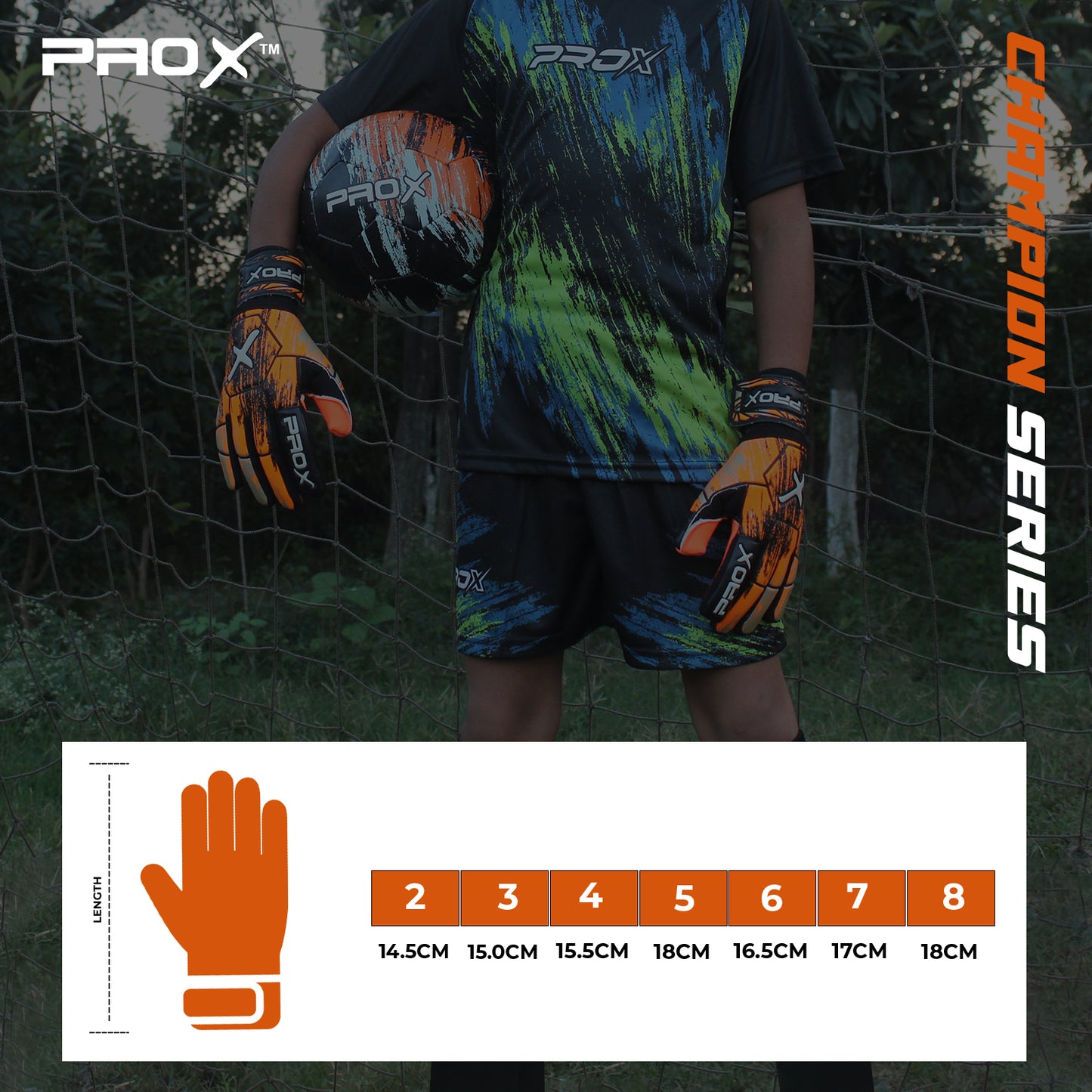 Pro X Champion Series
