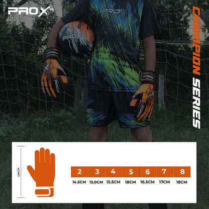 Pro X Champion Series