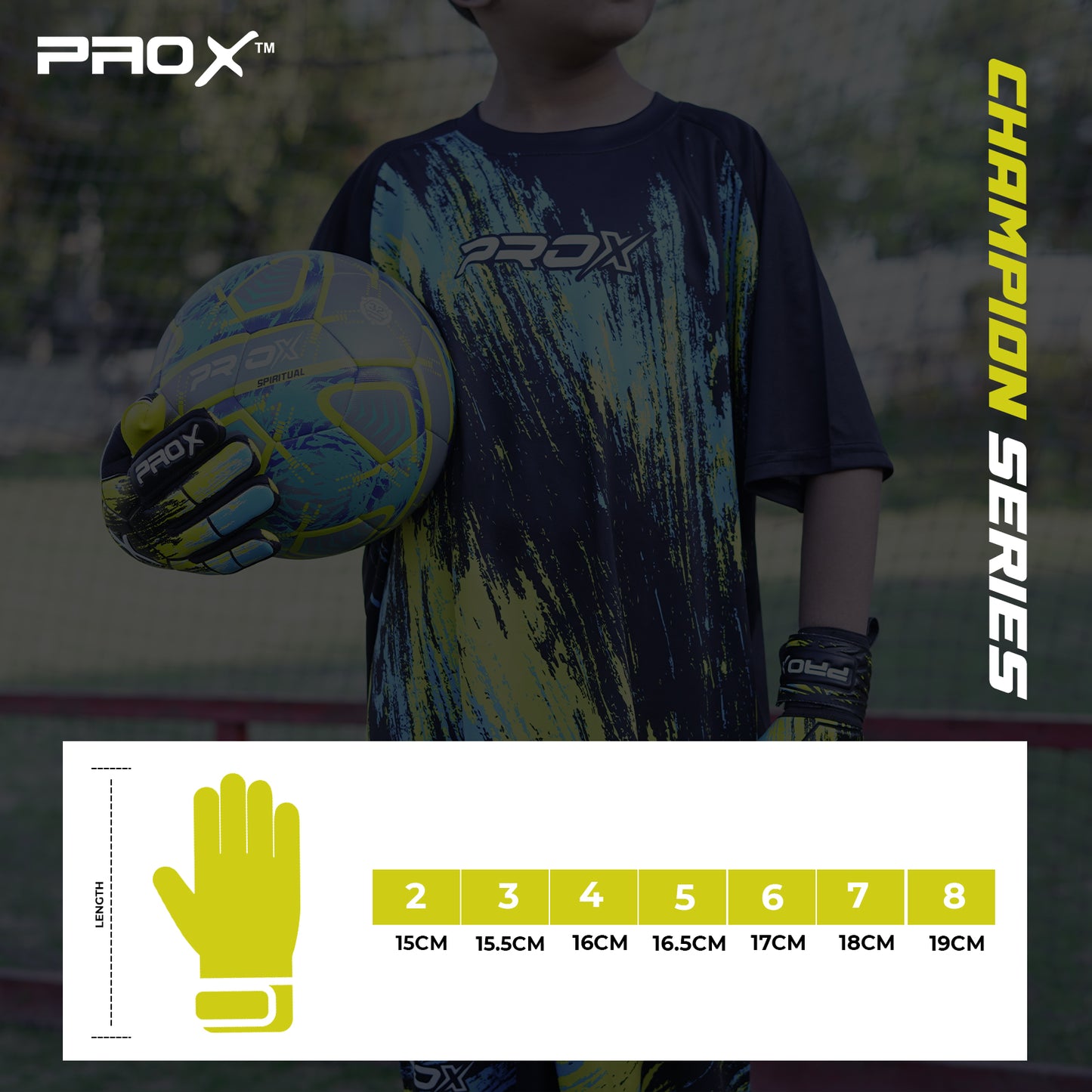 Pro X Champion Series