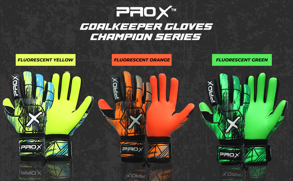 Pro X Champion Series