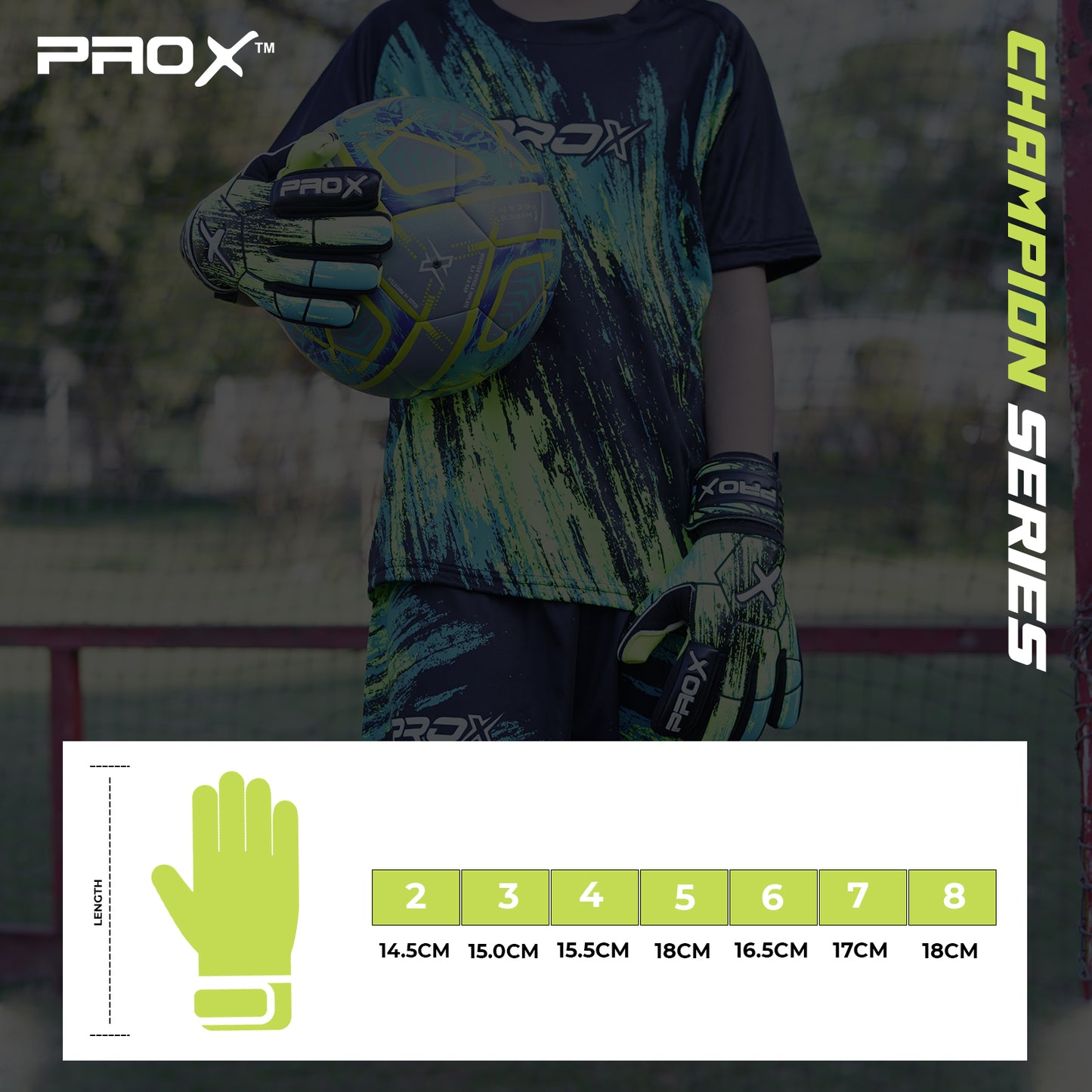 Pro X Champion Series