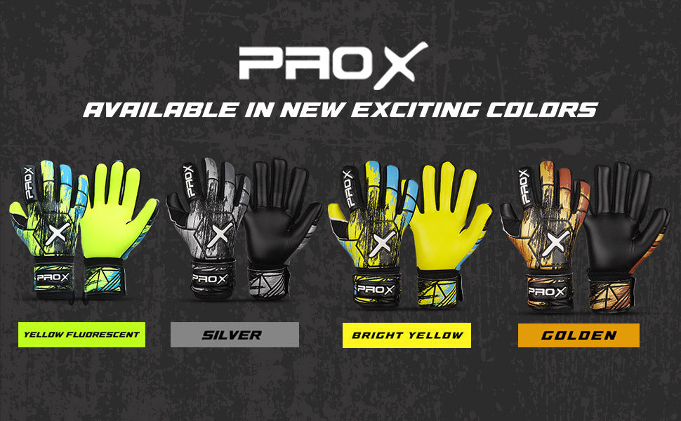 Pro X Champion Series