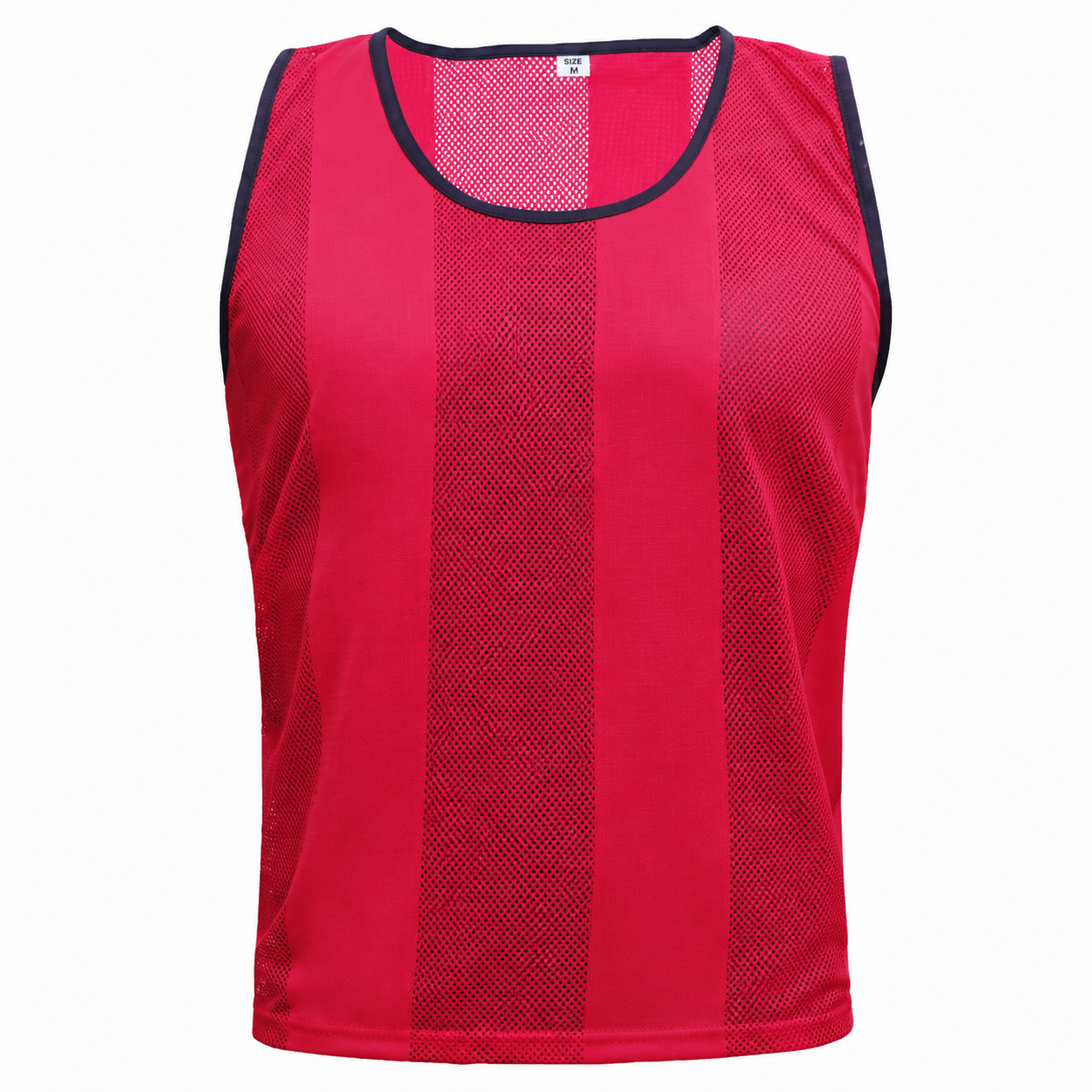 Training Vest Red - Prox Sports Wear