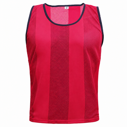Training Vest Red - Prox Sports Wear